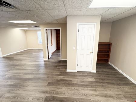 3840 Williamsburg Park Blvd. Office Condo`