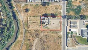 Land for Lease