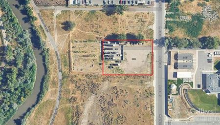Other space for Rent at Land for Lease in South Salt Lake