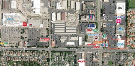 Retail space for Sale at Ross Dress for Less | Rare Single-Tenant End Cap | Corporate Guarantee in Lompoc