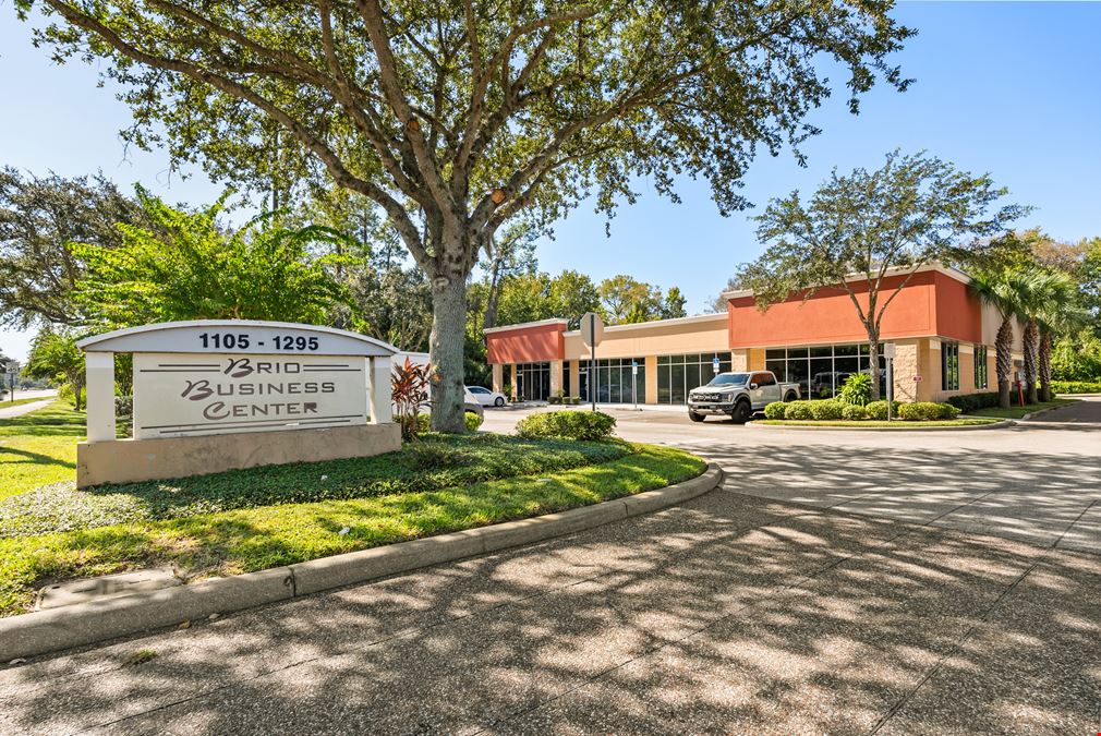Brio Business Center