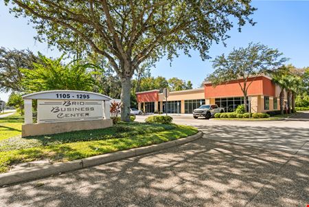 Brio Business Center
