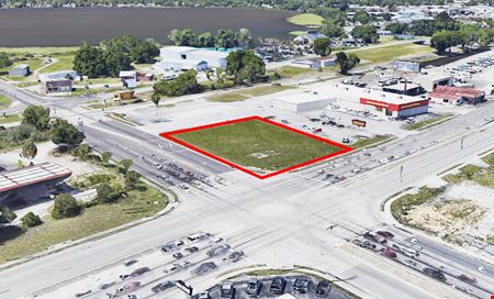 Retail space for Sale at Winter Haven Retail Site in Winter Haven