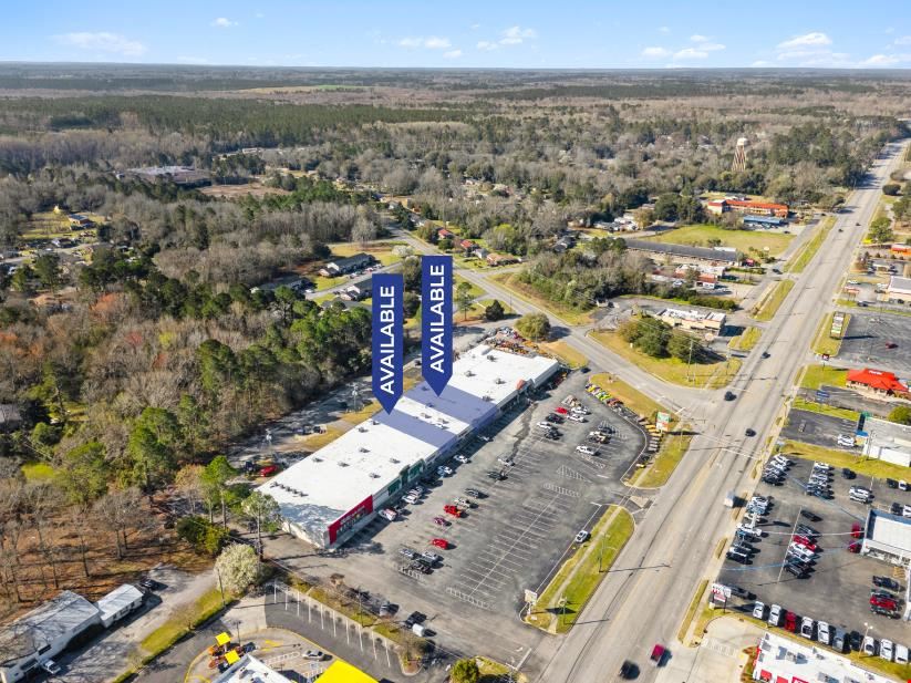 Tri-City Plaza