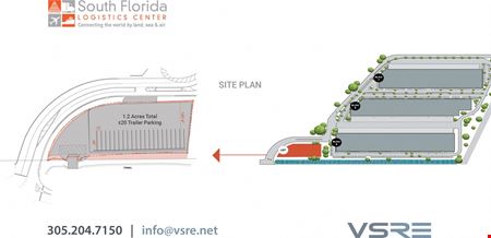 Industrial space for Rent at IOS 3200 NW 67 Ave in Miami
