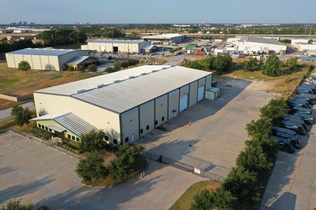 Industrial space for Sale at Candleridge Business Park in Houston