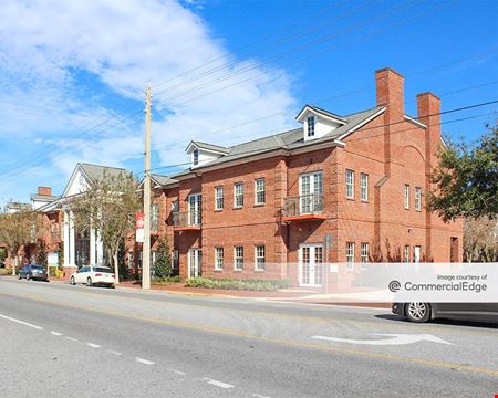 Office space for Rent at 1615 Edgewater Drive in Orlando
