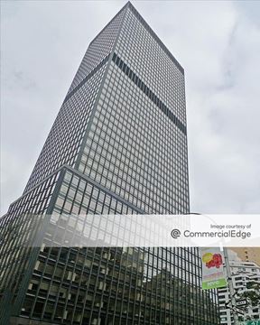 One Dag Hammarskjold Plaza
