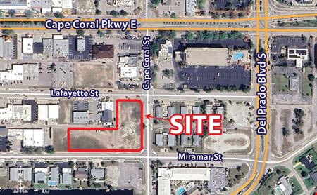 Medical Office / Retail Build-to-Suit in Cape Coral