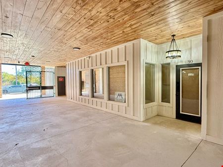 La Strada | Retail Space Available 950 Sq Ft