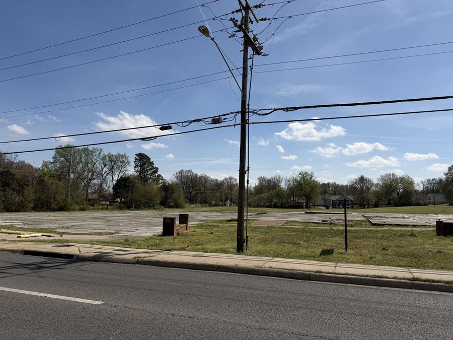 1601 E Johnson