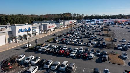Retail space for Rent at Cumming Marketplace in Cumming