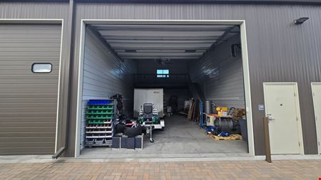 Industrial space for Rent at Off Site Garages - Lakewood in Lakewood