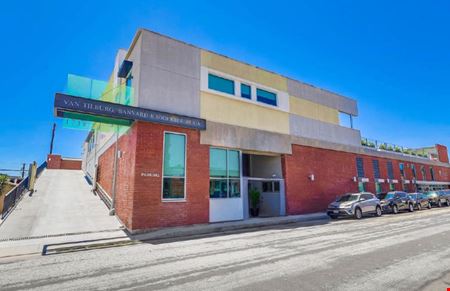 Office space for Rent at 1730 Berkeley Street in Santa Monica