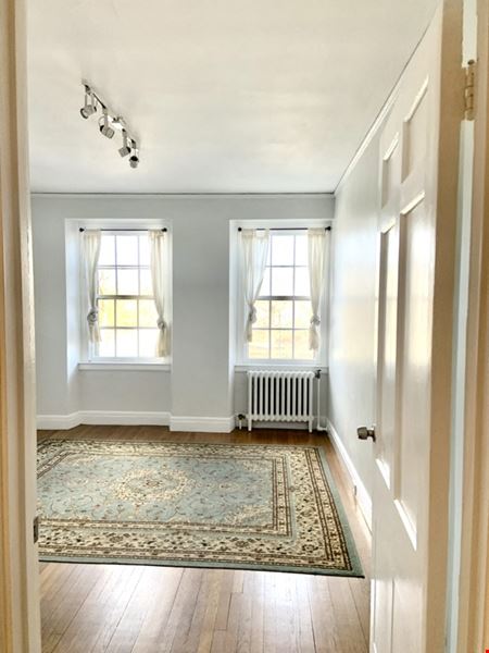 Office space for Rent at 264 Beacon St in Boston