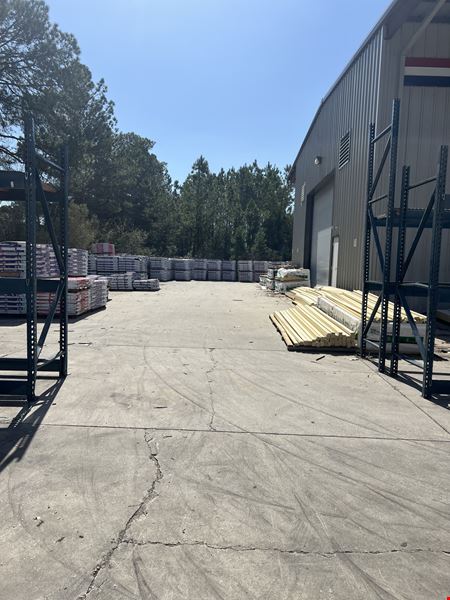 Industrial Warehouse Property