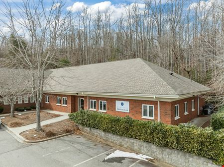 9 Walden Ridge Dr, Suite 30 - Lab Space