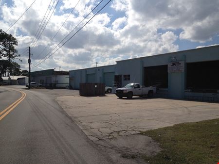 Dock High Distribution Space for Sale or Lease