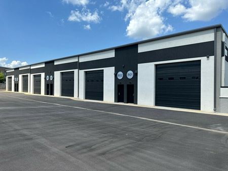 Industrial space for Rent at Buford Personal Warehouse - Building C in Buford