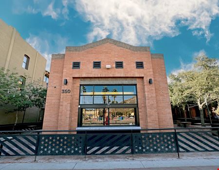 Retail space for Rent at Arbor in Tempe