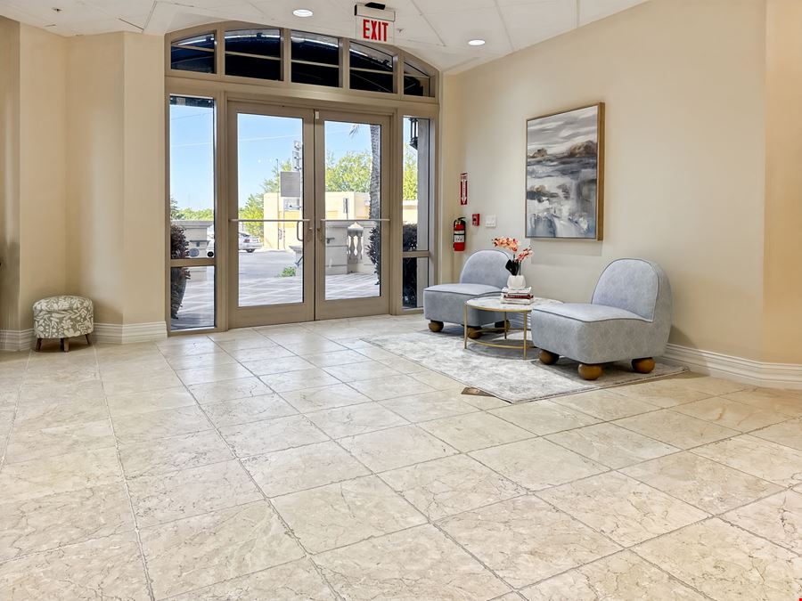 Regus - Hollywood - North Ocean Dr