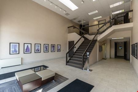 Woodcreek Office Center