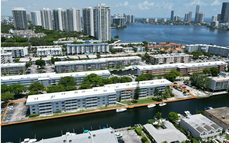 Multi-Family space for Sale at 3750 Northeast 169th Street in North Miami Beach