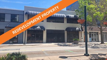 Office space for Sale at Lake Eola Charter School in Orlando