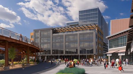 Office space for Rent at Two Foundry Way in St. Louis