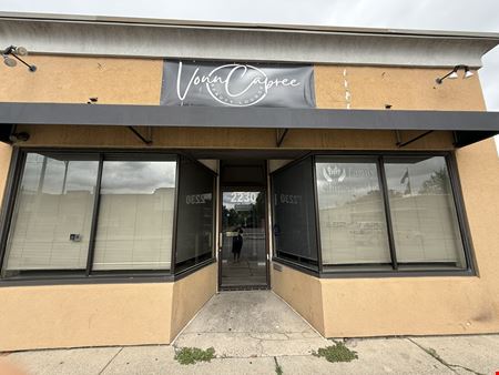 Commercial space at 2230 Pine Ave in Niagara Falls