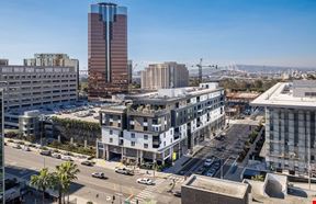 500 W Broadway