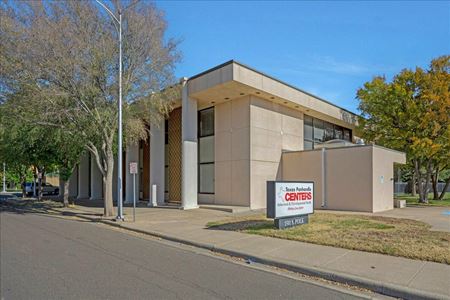 Office space for Sale at 1501 South Polk Street in Amarillo