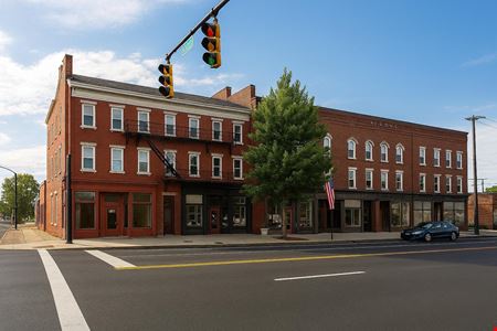 Multi-Family space for Sale at 133 Unit Ohio Portfolio in London