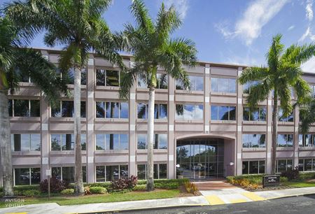 Other space for Rent at Crossroads Business Park I in Plantation