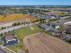 North Victory Drive and St. Andrews Drive Development Site