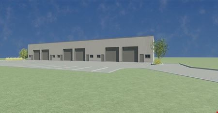 Industrial space for Rent at 1218 Royal Drive in Papillion