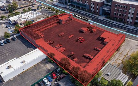 Retail space for Sale at Motel / Prime Downtown Boise Redevelopment Opportunity in Boise