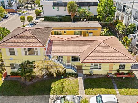 Multi-Family space for Sale at 1414 NE 4th St in Fort Lauderdale
