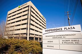 Independence Plaza