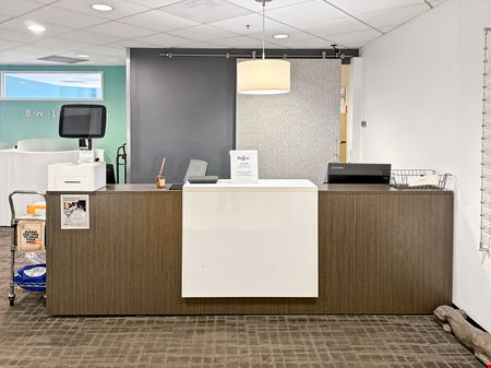 Regus - Beverly Hills - 8383 Wilshire