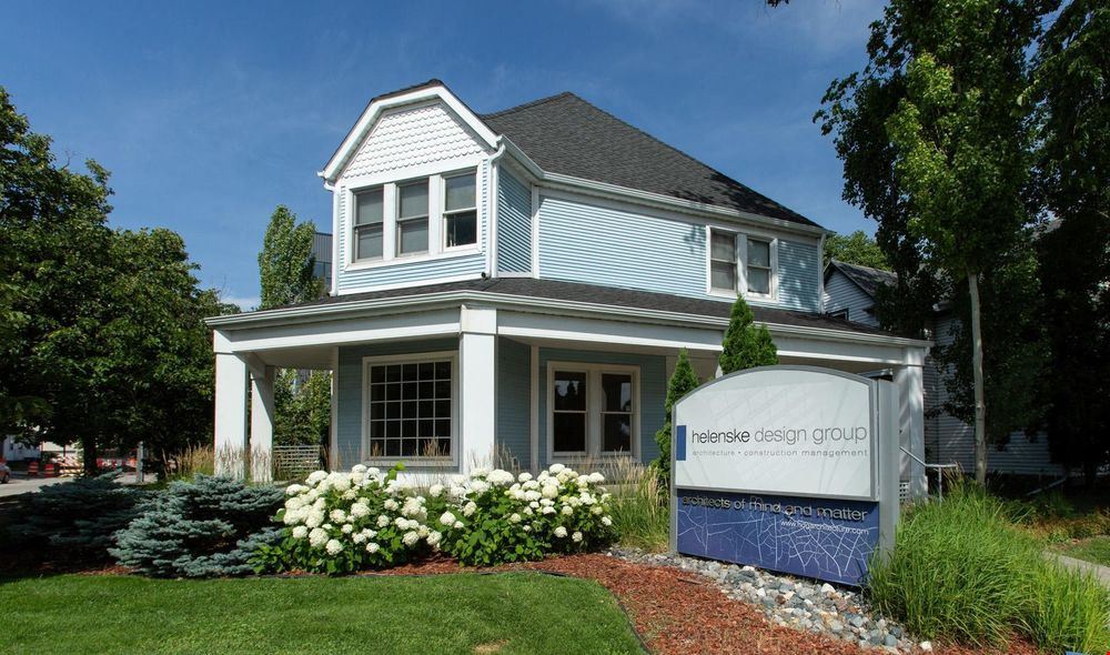 Grassroots Building 304 10th Street N, Fargo, ND 58102