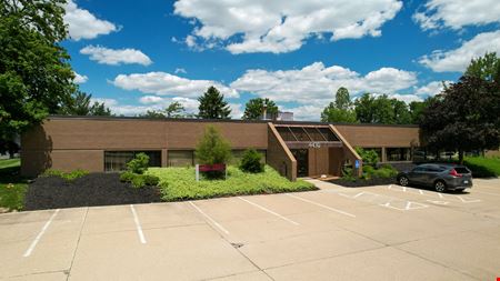 4430-4438 Carver Woods Drive
