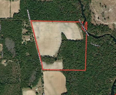 Chipola River Retreat – Spacious 2,080 SF Home on Agricultural Land