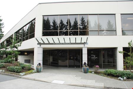 9th Avenue Pavilion