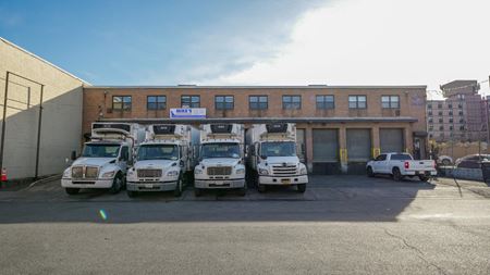 Industrial space for Rent at Rockaway - Bldg 5 in Jamaica