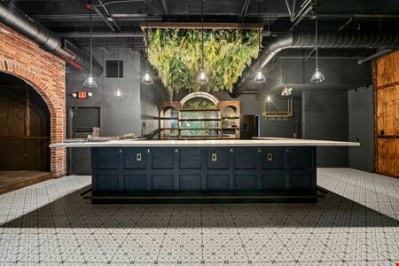 2nd Gen Restaurant / Retail / Office