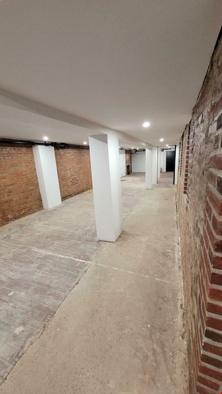 Office space for Rent at 310 E 6th St in New York