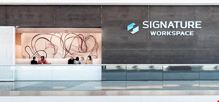 Office space for Rent at Signature Workspace - Cherry Hill in Cherry Hill