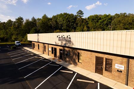 Commercial space at Office/Retail Space for Lease in Oak Ridge, TN in Oak Ridge