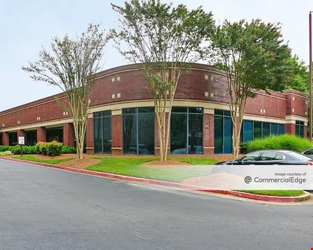 Office space for Rent at Woodside Center - Buildings 200 & 300 in Alpharetta